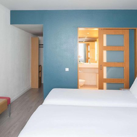 Novotel Barcelona Cornella Cornella de Llobregat Luaran gambar