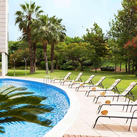 Novotel Barcelona Cornella Cornella de Llobregat Luaran gambar