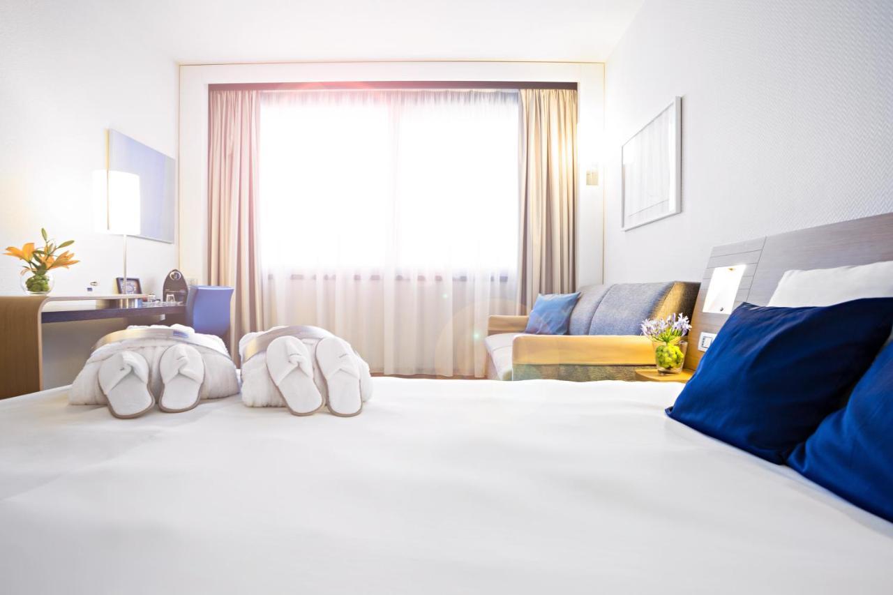 Novotel Barcelona Cornella Cornella de Llobregat Luaran gambar