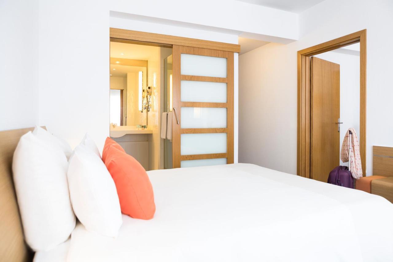 Novotel Barcelona Cornella Cornella de Llobregat Luaran gambar