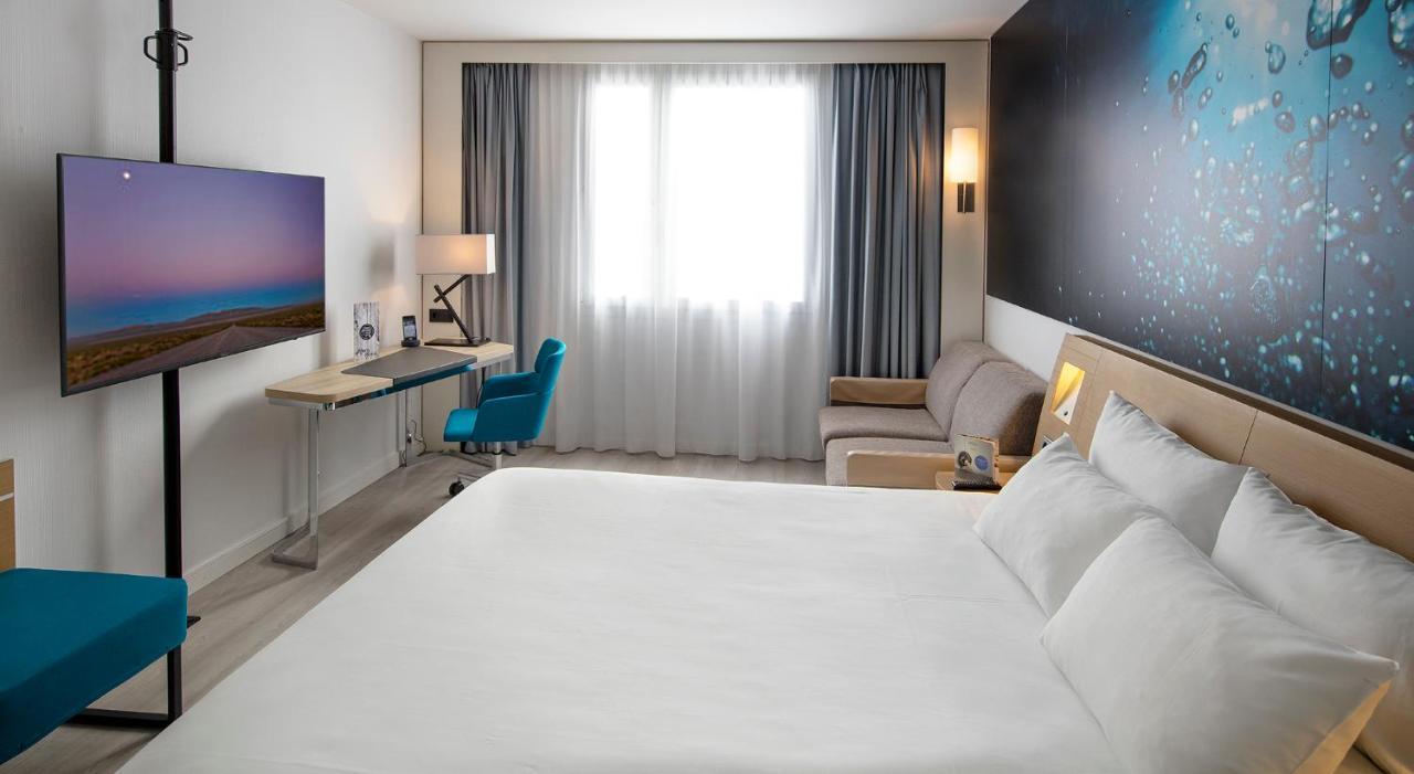 Novotel Barcelona Cornella Cornella de Llobregat Luaran gambar