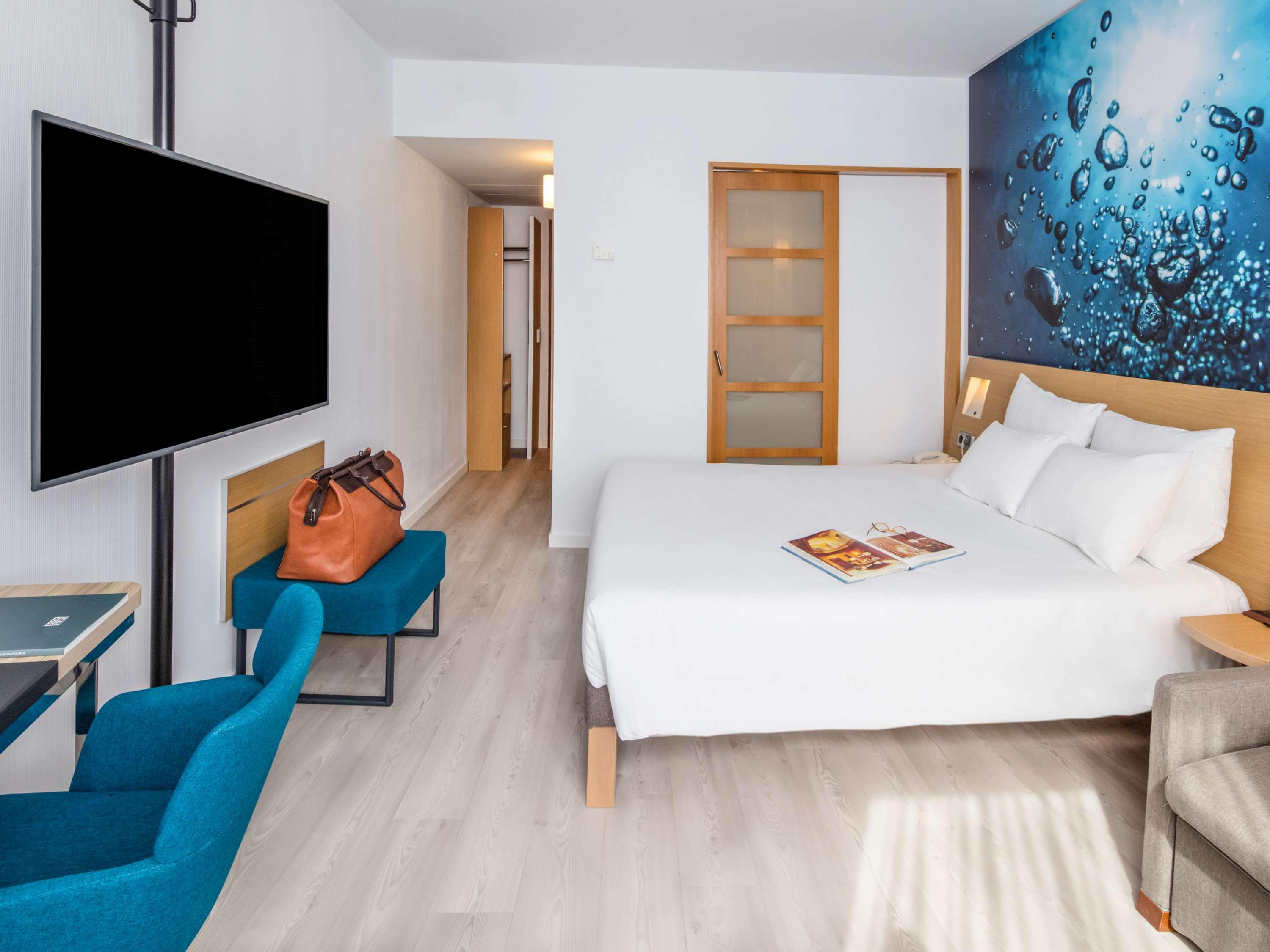 Novotel Barcelona Cornella Cornella de Llobregat Luaran gambar