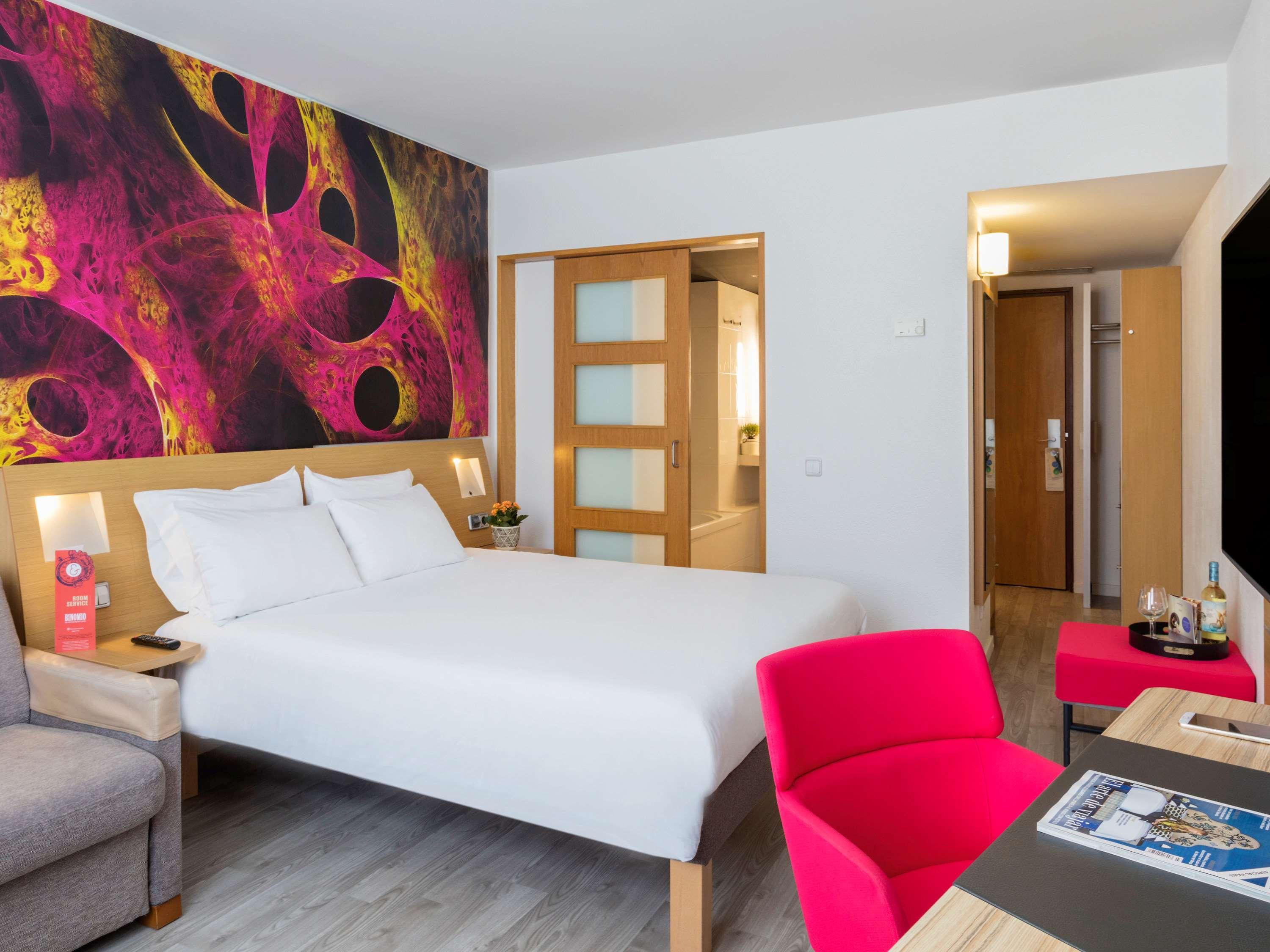 Novotel Barcelona Cornella Cornella de Llobregat Luaran gambar