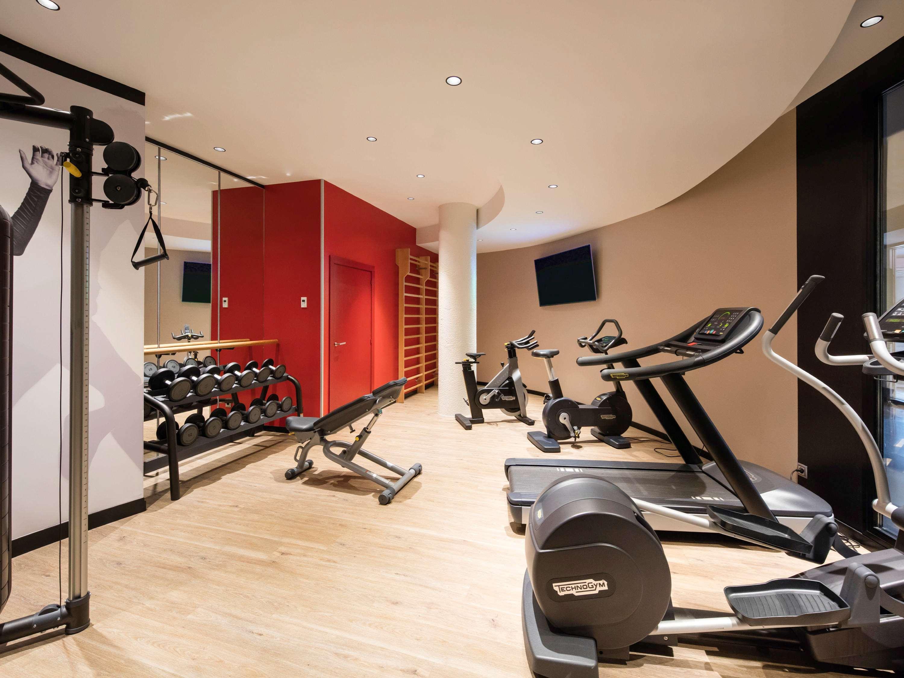 Novotel Barcelona Cornella Cornella de Llobregat Luaran gambar