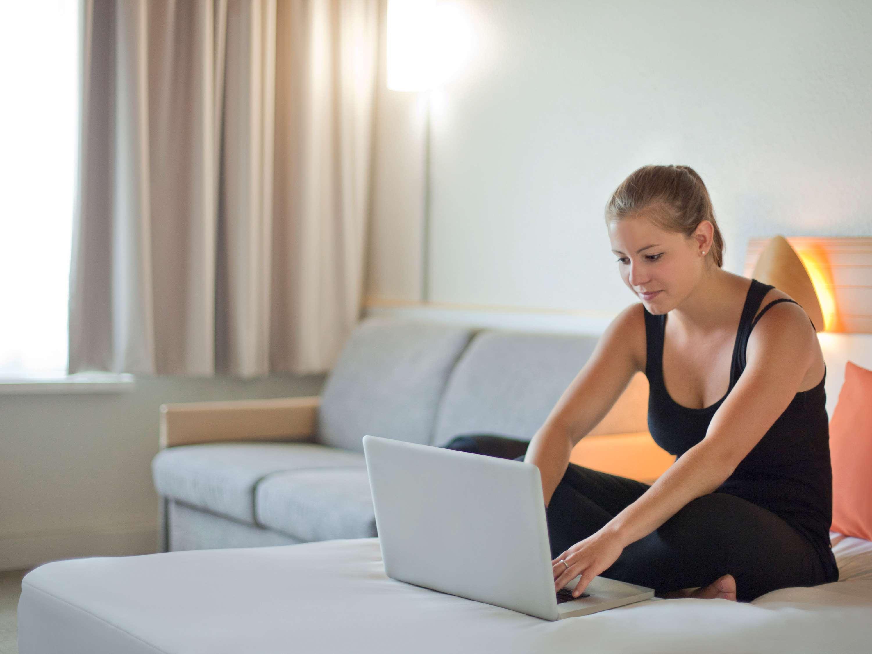 Novotel Barcelona Cornella Cornella de Llobregat Luaran gambar