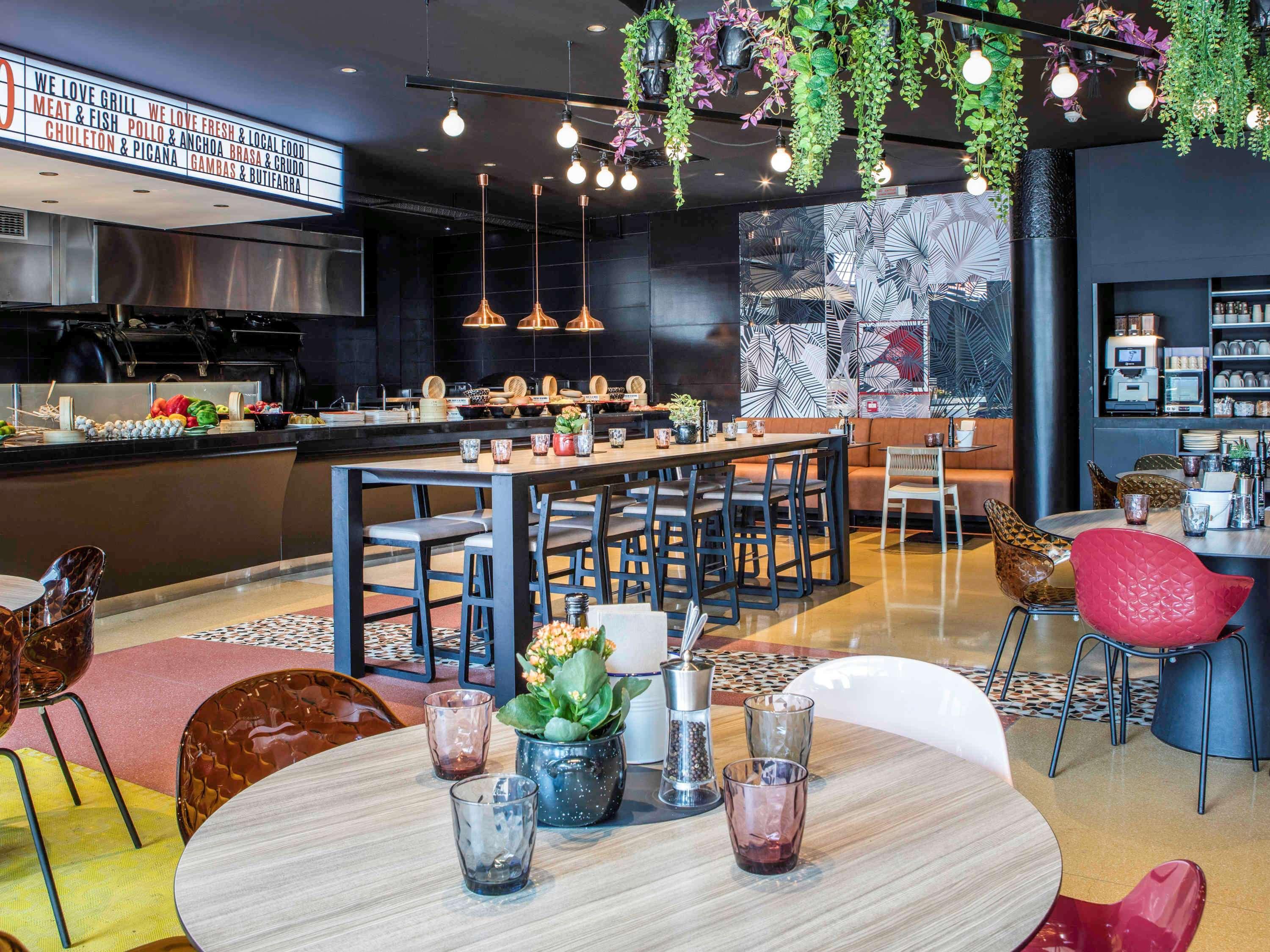 Novotel Barcelona Cornella Cornella de Llobregat Luaran gambar