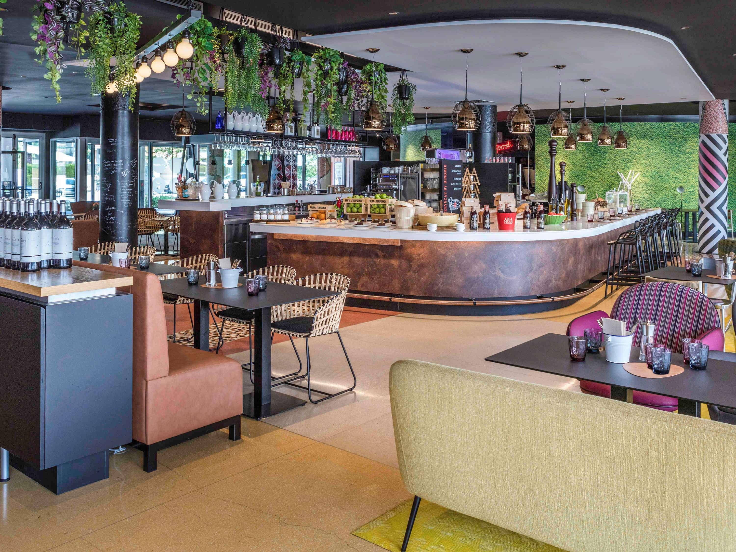 Novotel Barcelona Cornella Cornella de Llobregat Luaran gambar