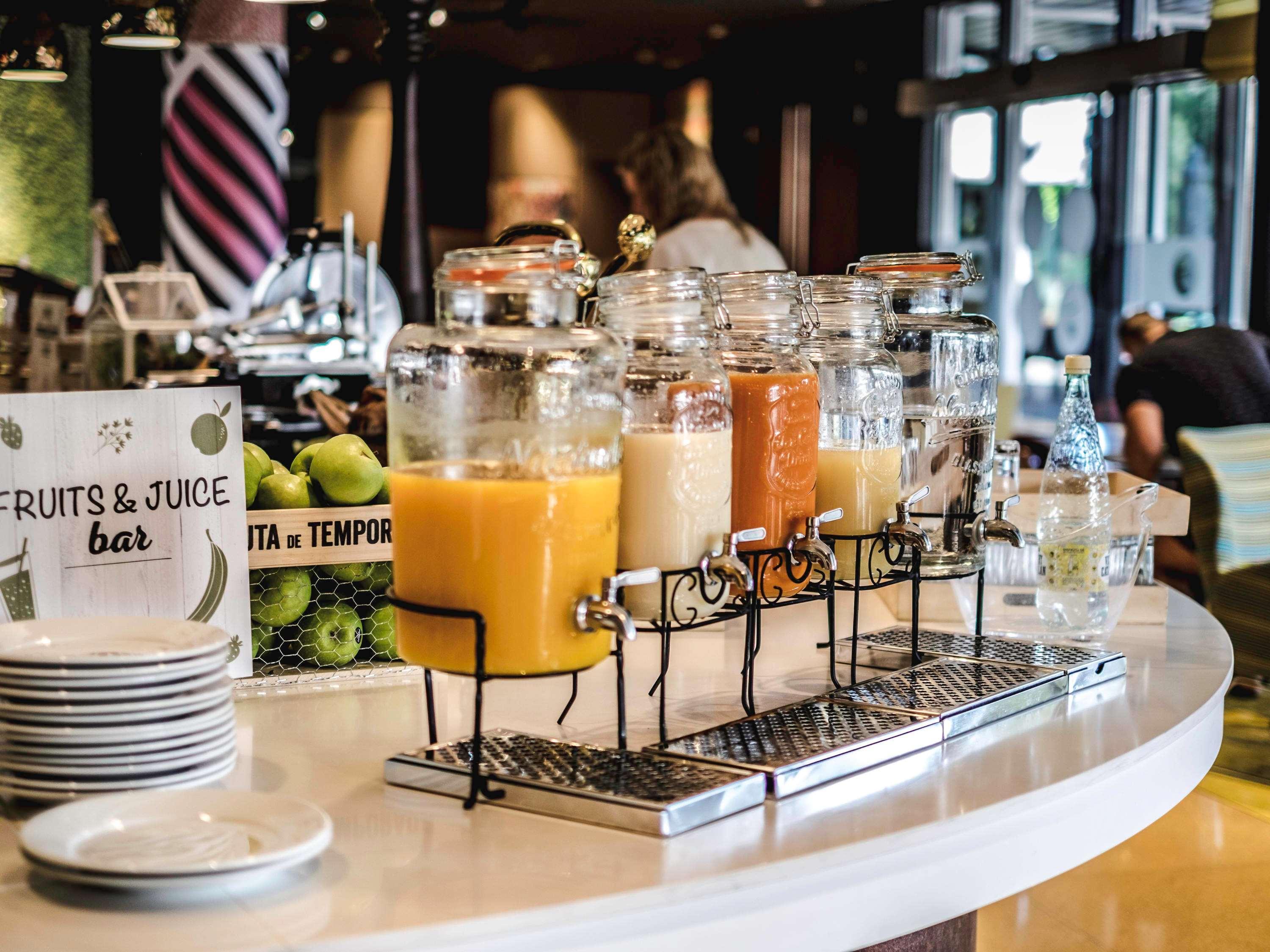 Novotel Barcelona Cornella Cornella de Llobregat Luaran gambar