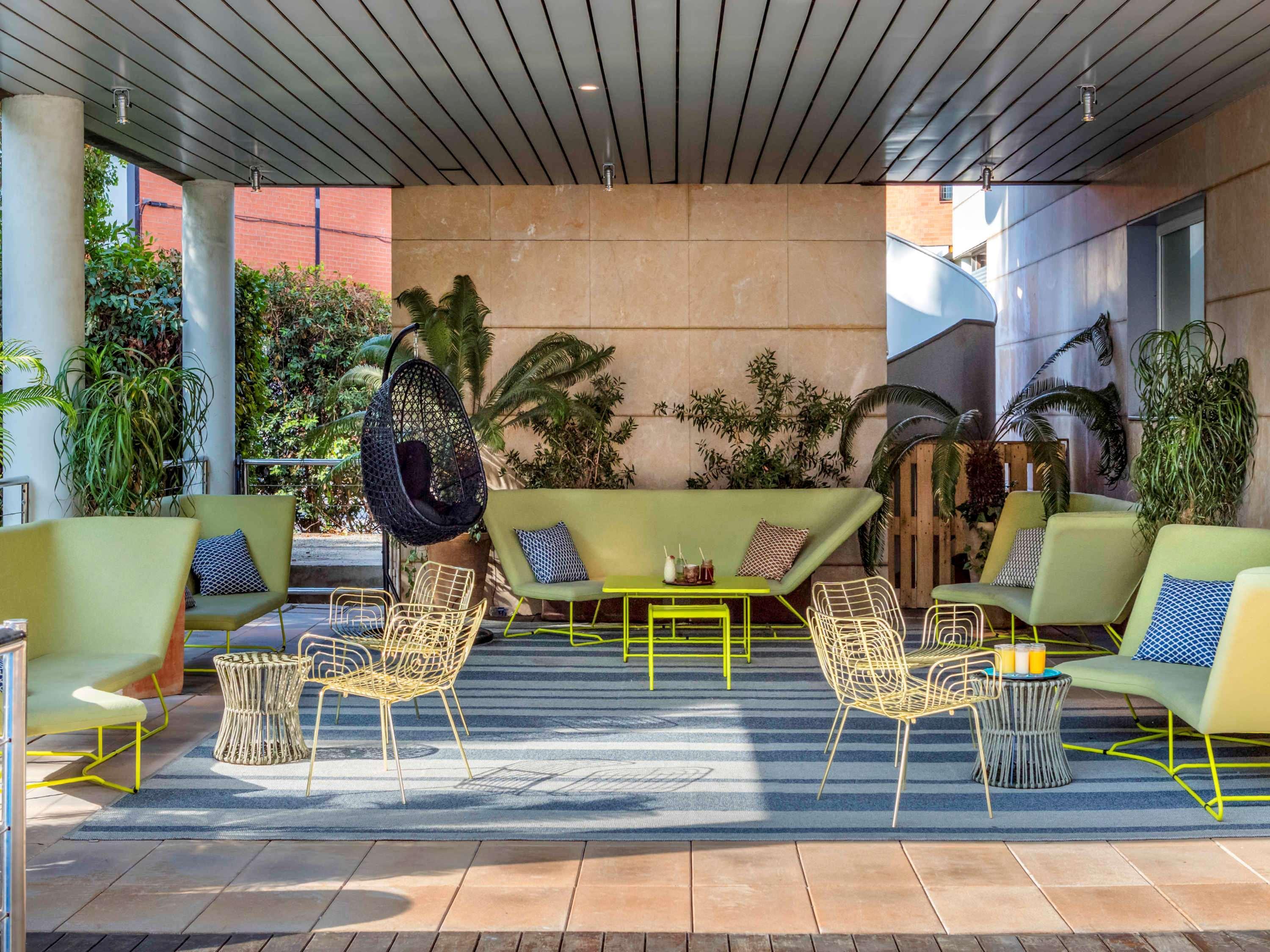 Novotel Barcelona Cornella Cornella de Llobregat Luaran gambar