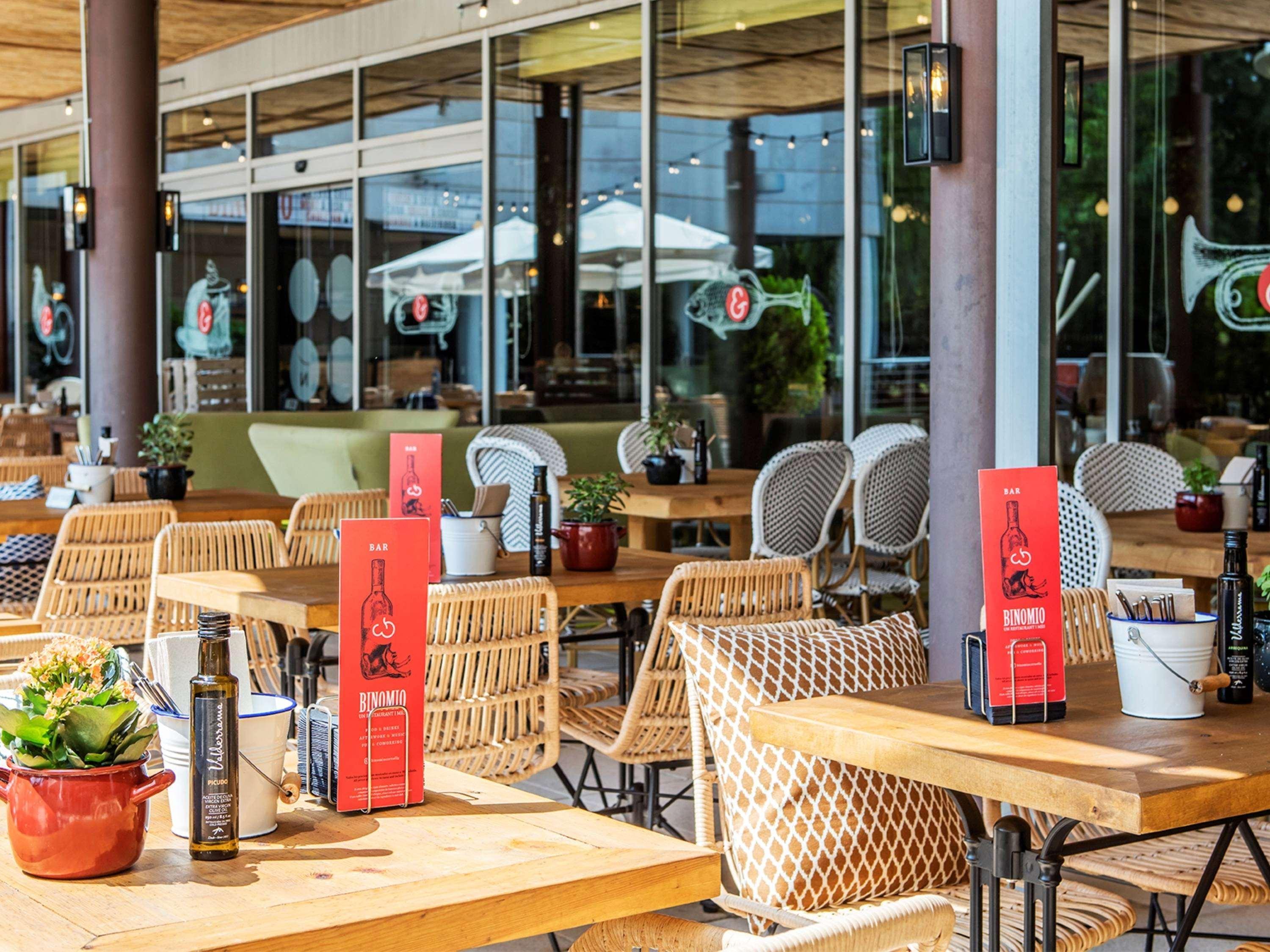 Novotel Barcelona Cornella Cornella de Llobregat Luaran gambar