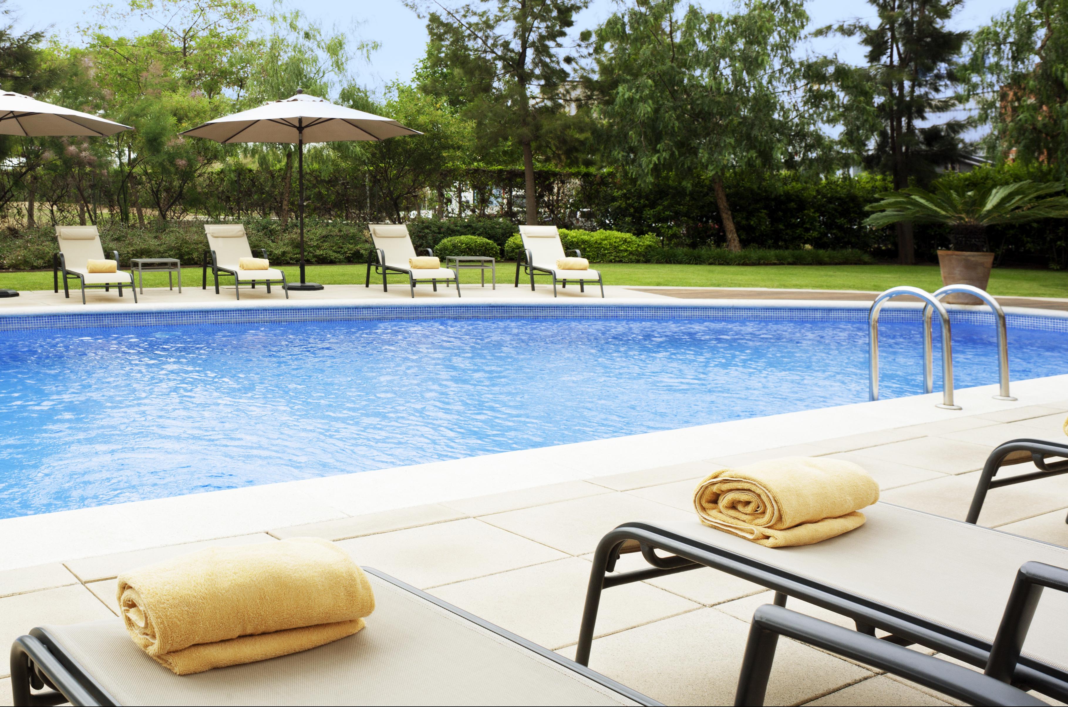 Novotel Barcelona Cornella Cornella de Llobregat Luaran gambar