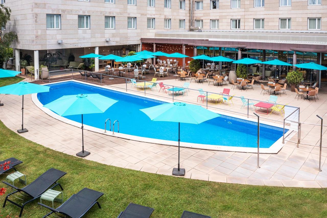 Novotel Barcelona Cornella Cornella de Llobregat Luaran gambar