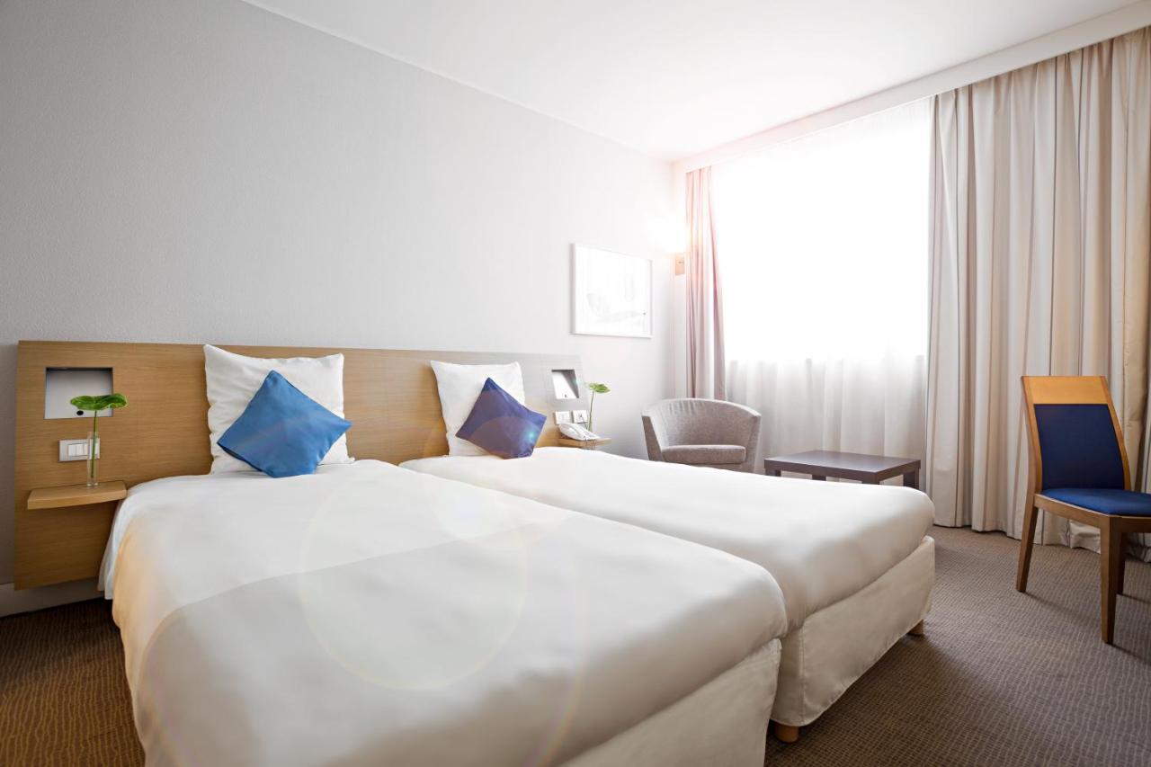 Novotel Barcelona Cornella Cornella de Llobregat Luaran gambar