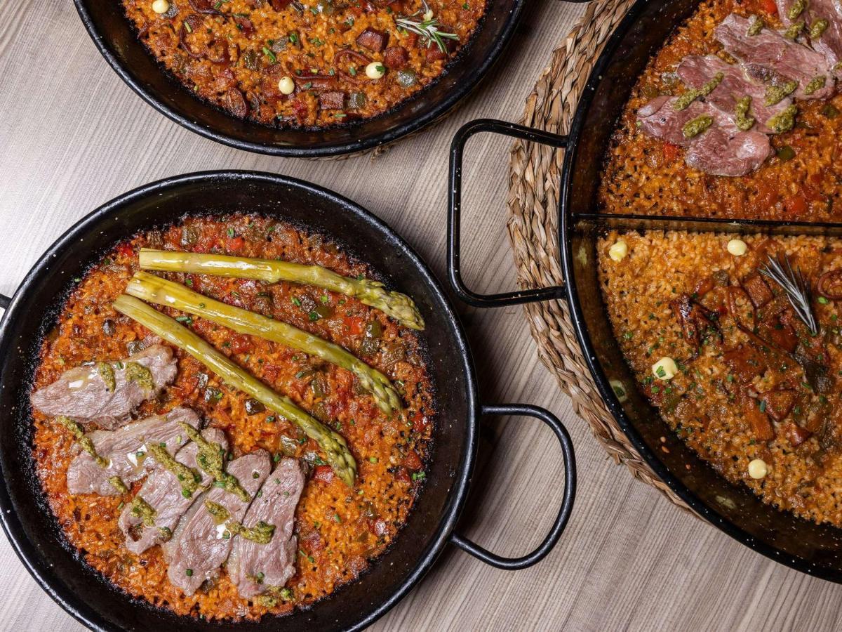 Novotel Barcelona Cornella Cornella de Llobregat Luaran gambar