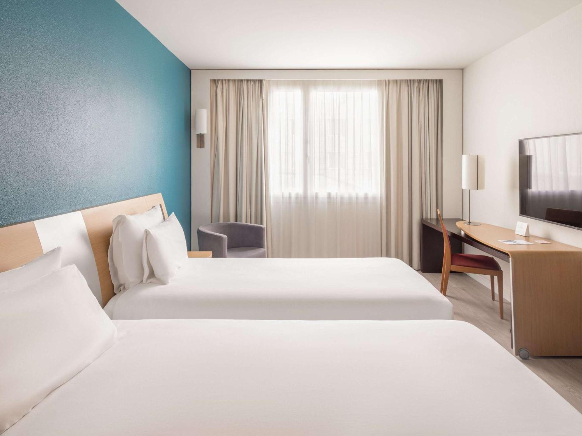 Novotel Barcelona Cornella Cornella de Llobregat Luaran gambar