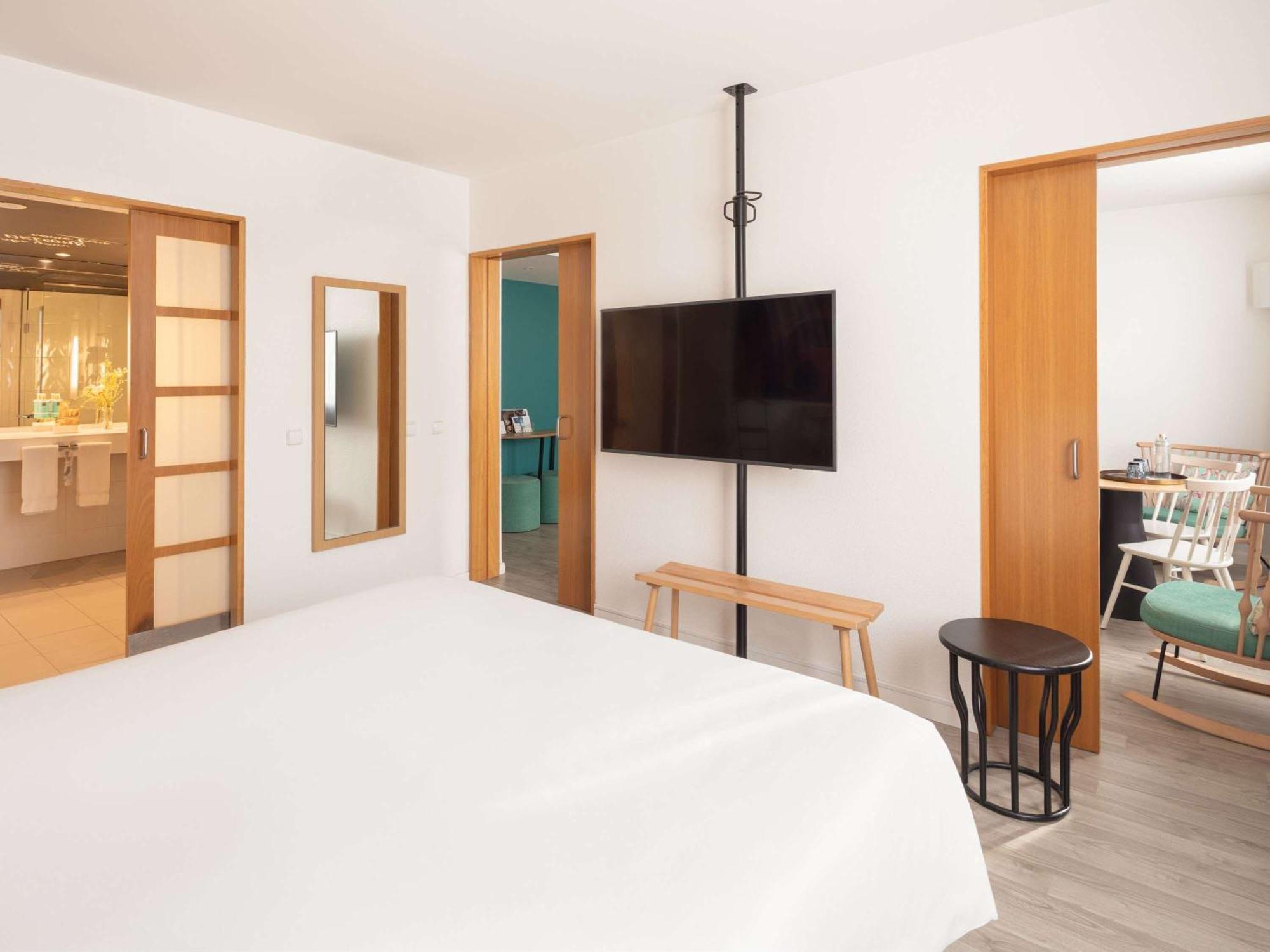Novotel Barcelona Cornella Cornella de Llobregat Luaran gambar