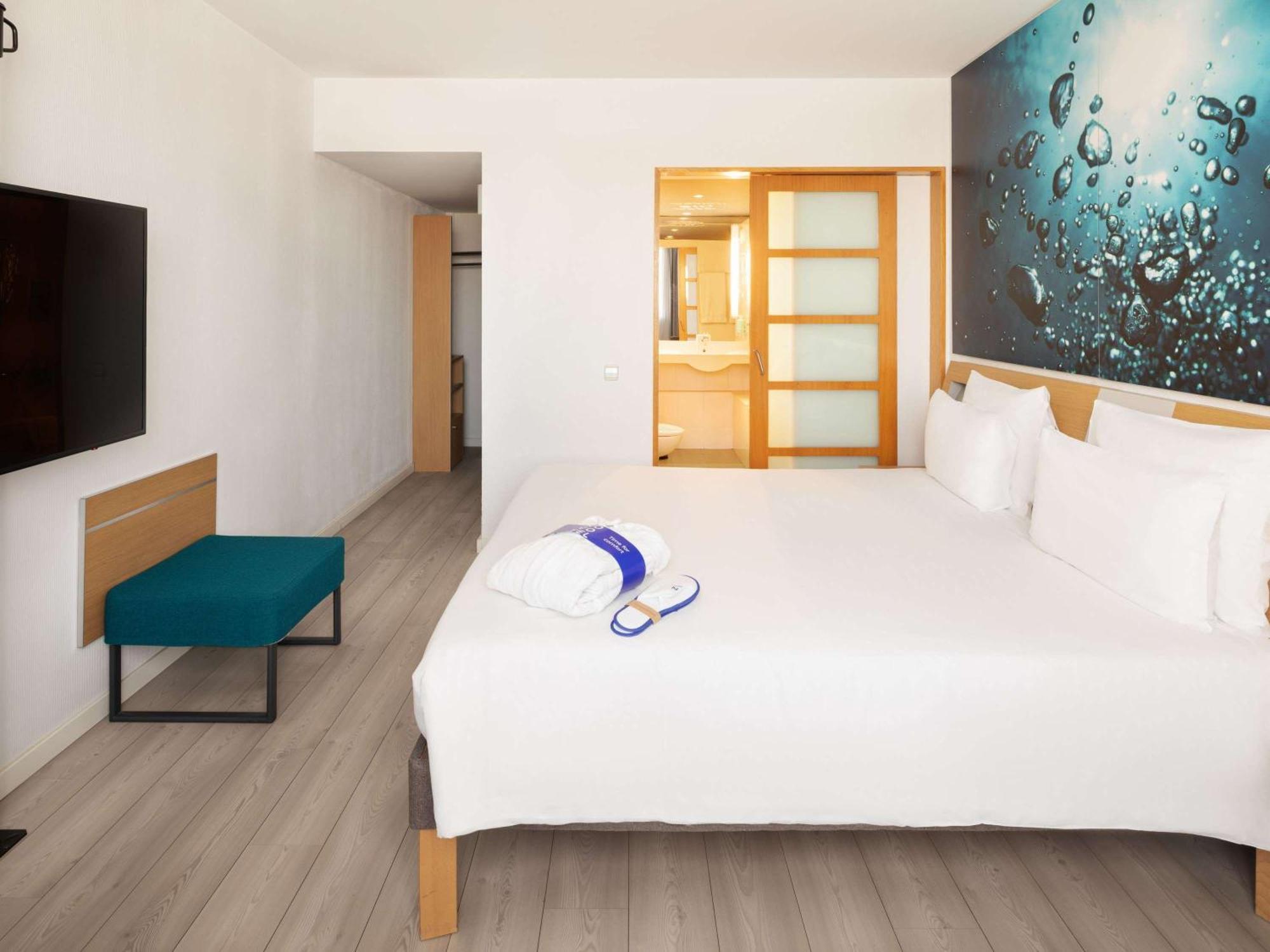 Novotel Barcelona Cornella Cornella de Llobregat Luaran gambar