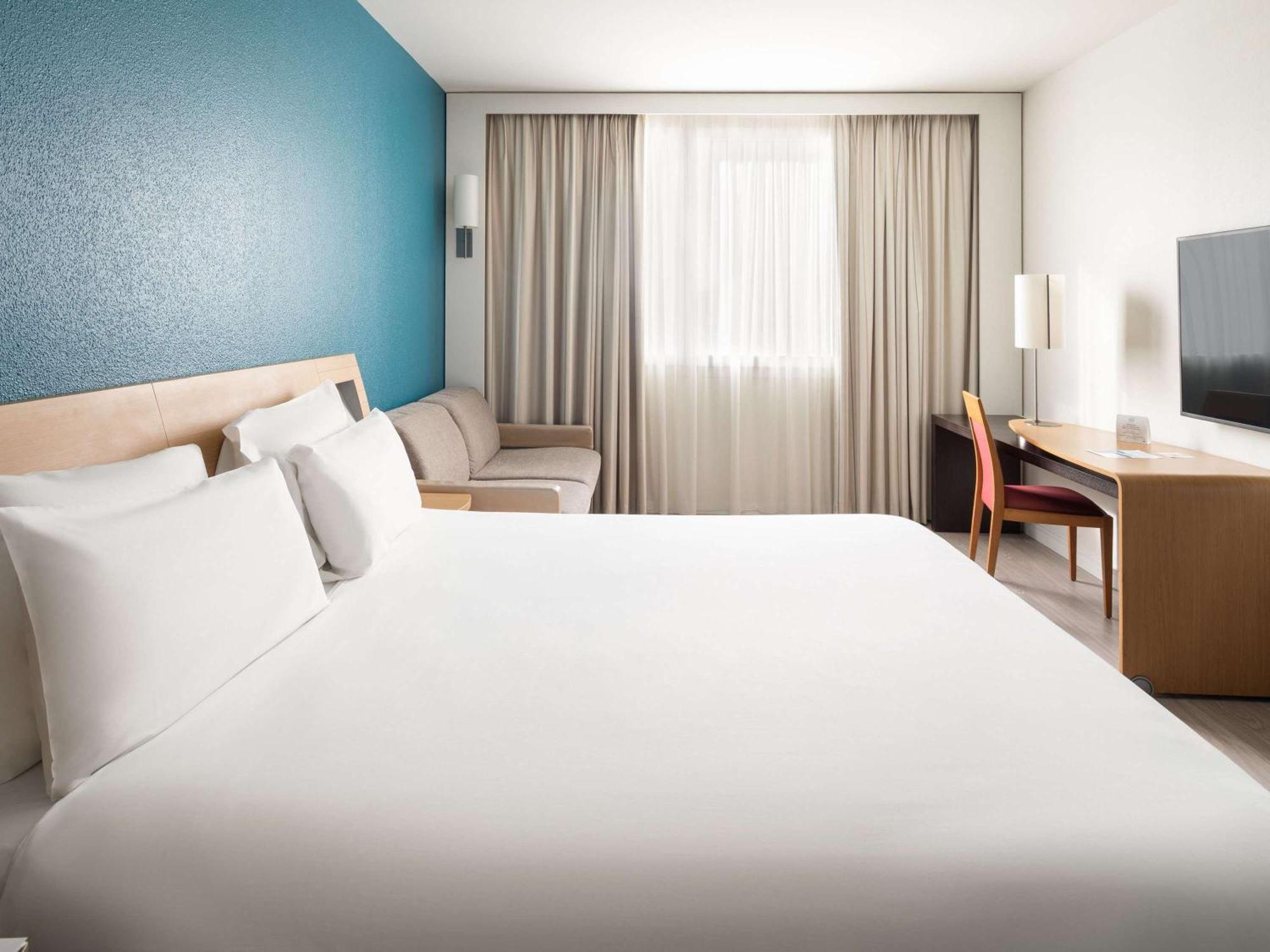 Novotel Barcelona Cornella Cornella de Llobregat Luaran gambar
