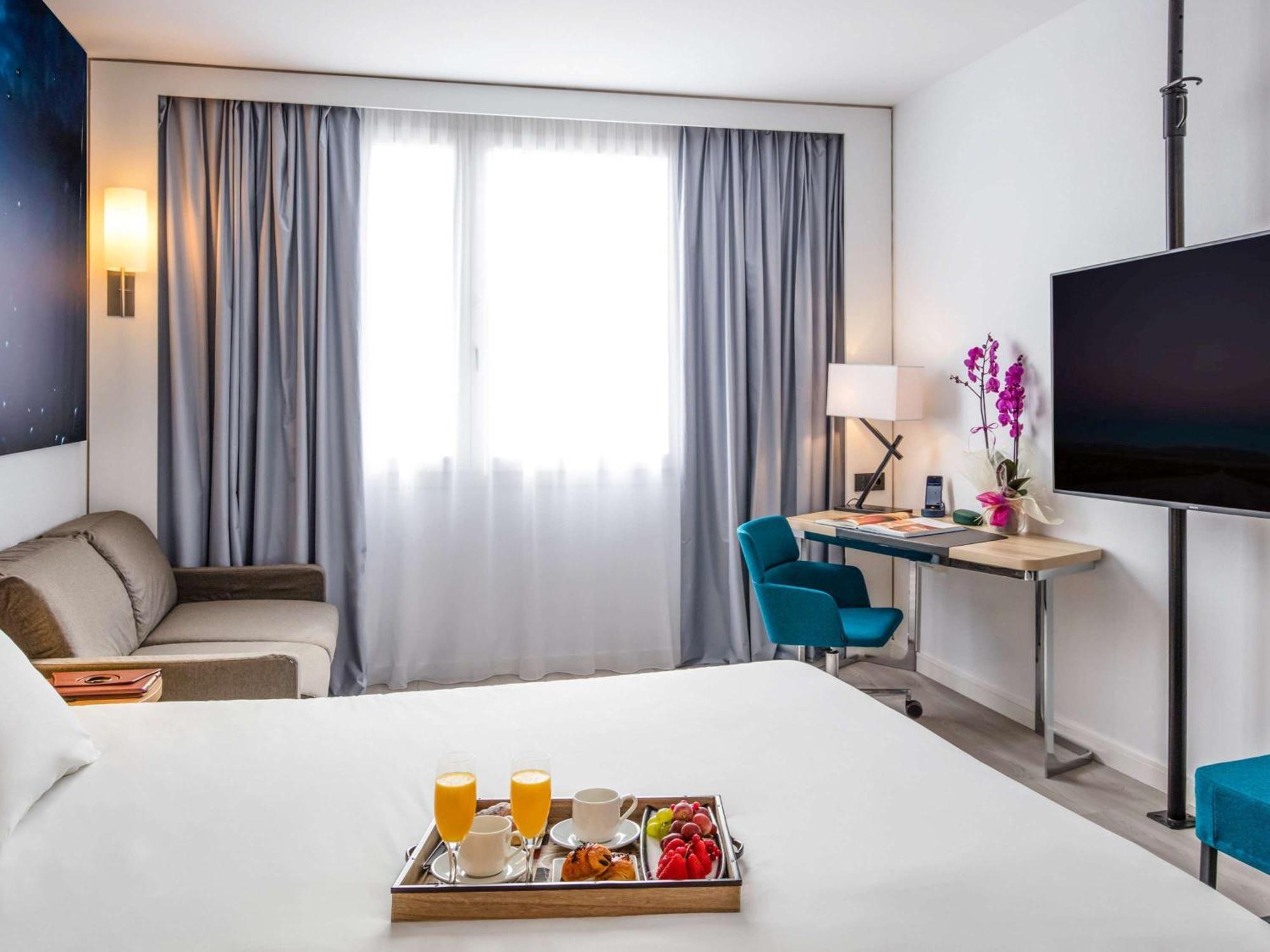 Novotel Barcelona Cornella Cornella de Llobregat Luaran gambar
