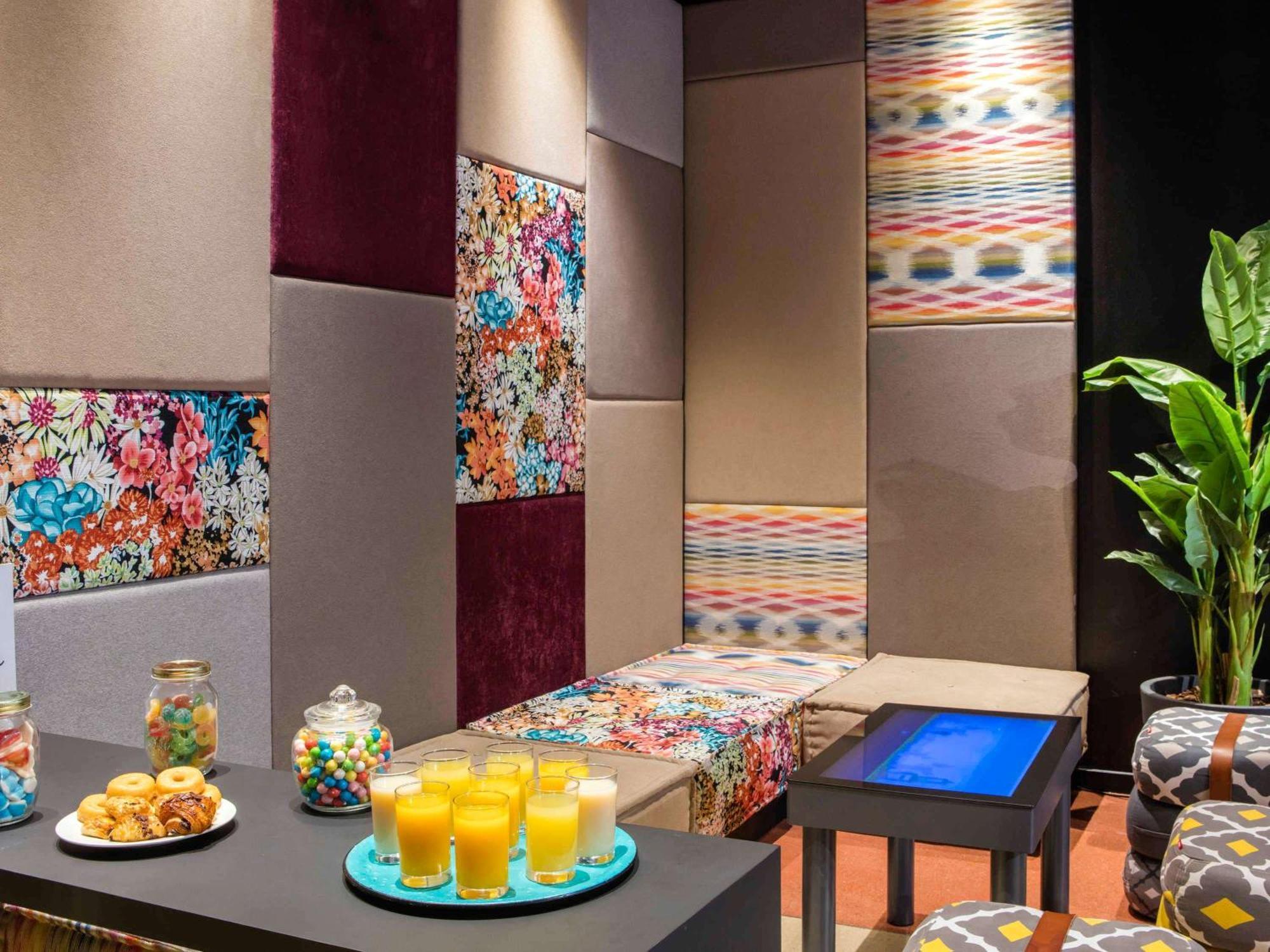 Novotel Barcelona Cornella Cornella de Llobregat Luaran gambar