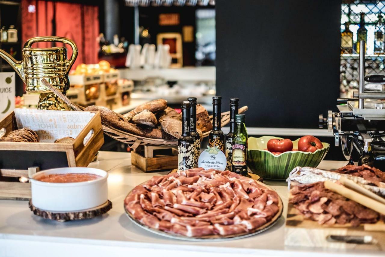 Novotel Barcelona Cornella Cornella de Llobregat Luaran gambar