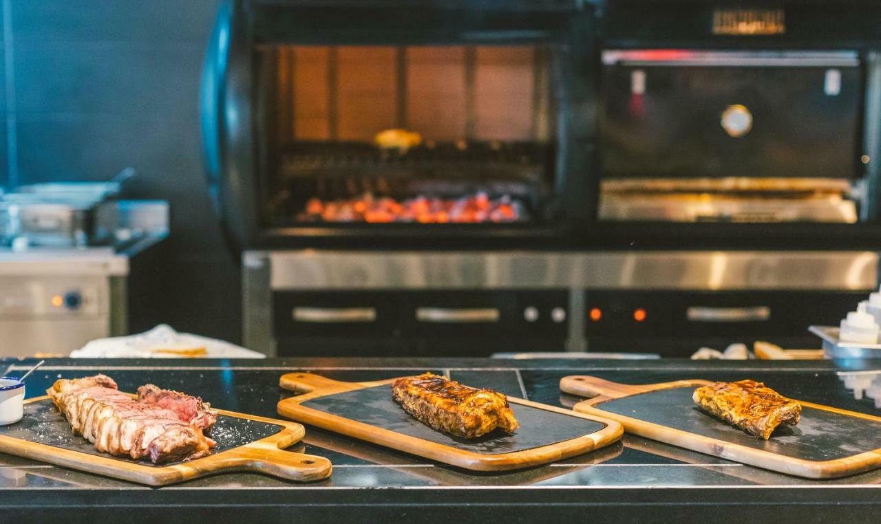 Novotel Barcelona Cornella Cornella de Llobregat Luaran gambar