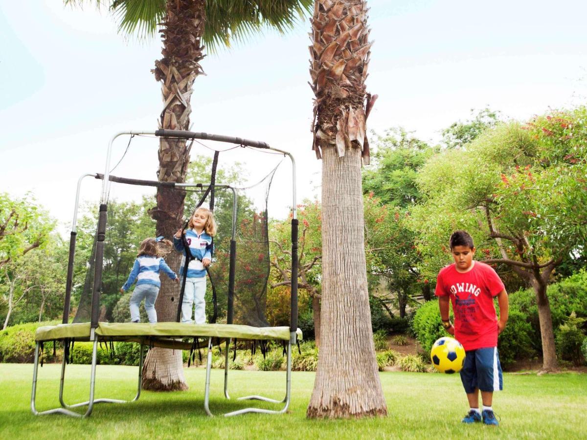 Novotel Barcelona Cornella Cornella de Llobregat Luaran gambar
